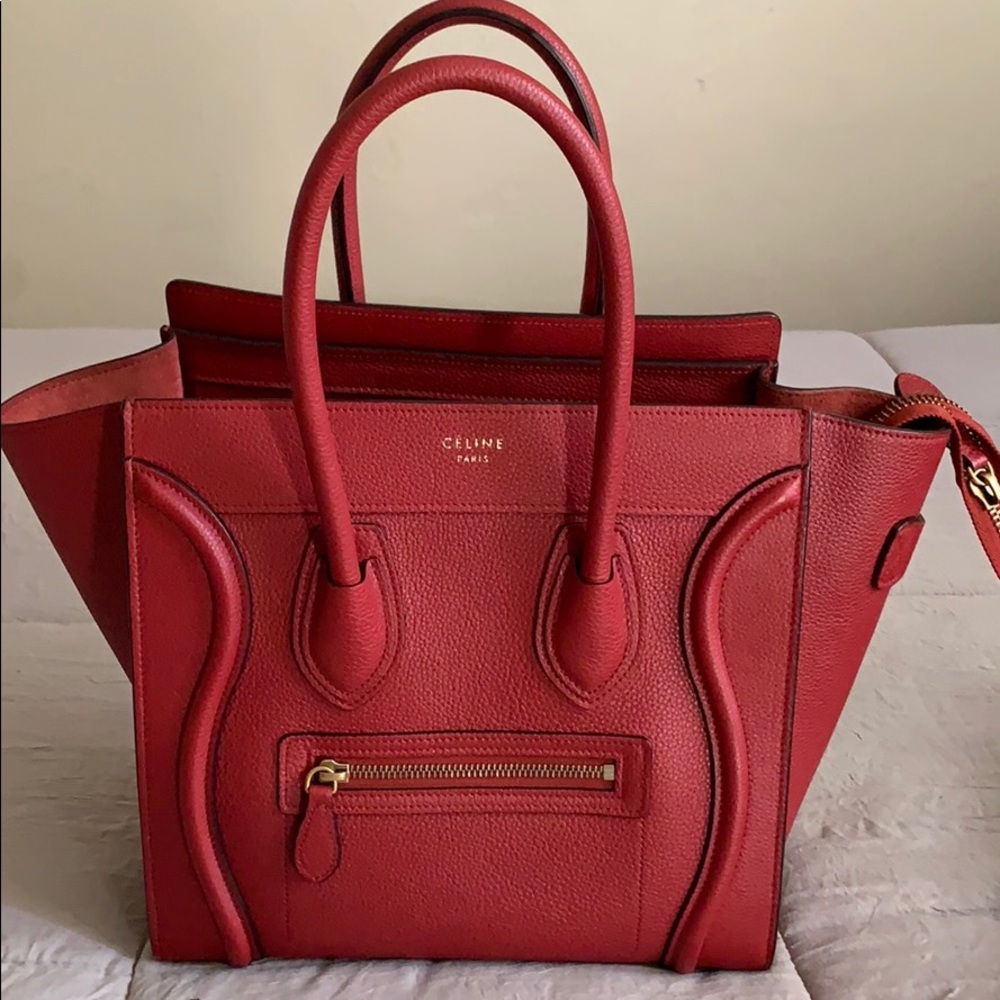 Celine purse ❤️